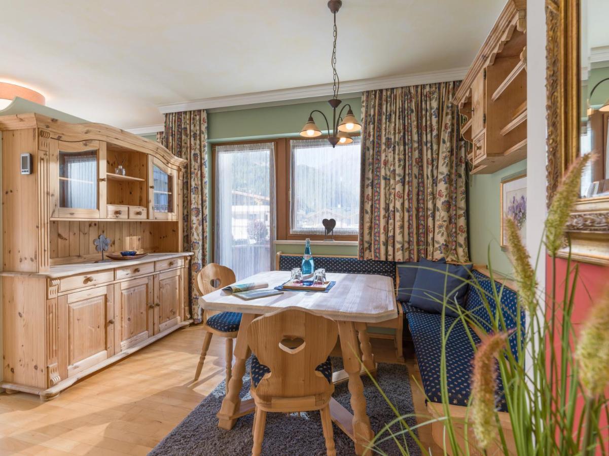 Garni Hotel Mayrhofen